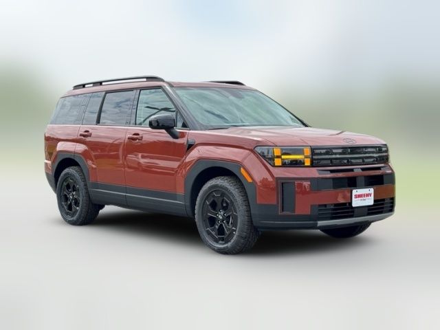 2025 Hyundai Santa Fe XRT