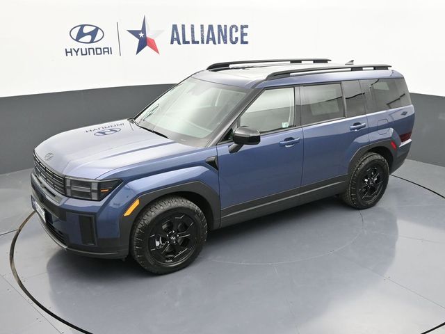 2025 Hyundai Santa Fe XRT