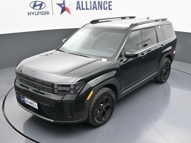 2025 Hyundai Santa Fe XRT