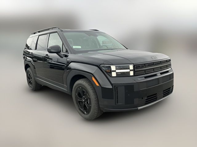 2025 Hyundai Santa Fe XRT