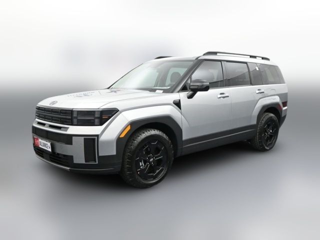 2025 Hyundai Santa Fe XRT