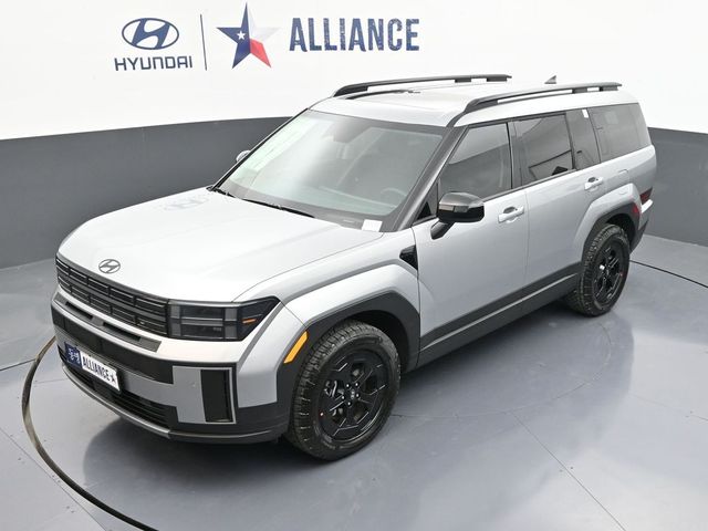 2025 Hyundai Santa Fe XRT