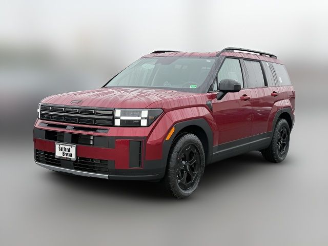 2025 Hyundai Santa Fe XRT