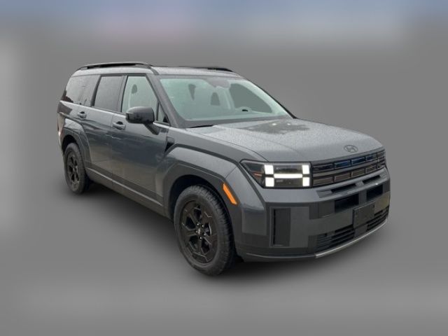 2025 Hyundai Santa Fe XRT