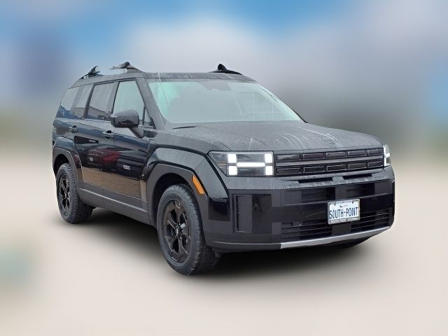 2025 Hyundai Santa Fe XRT