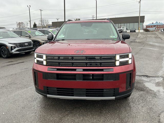 2025 Hyundai Santa Fe XRT