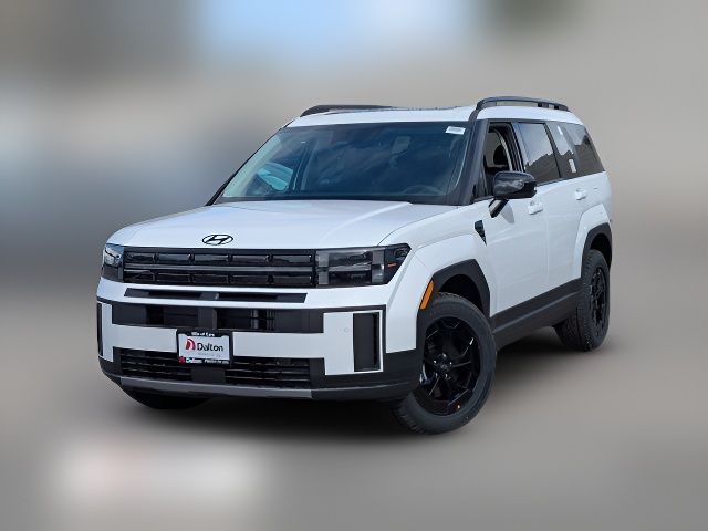 2025 Hyundai Santa Fe XRT