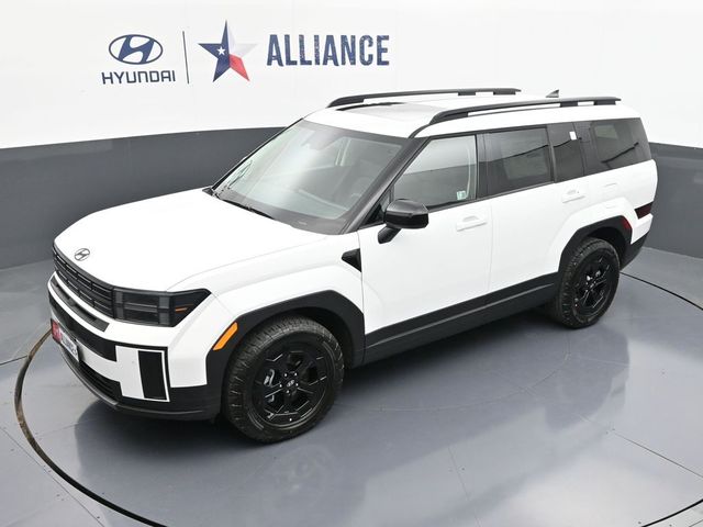 2025 Hyundai Santa Fe XRT