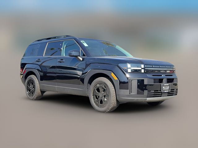 2025 Hyundai Santa Fe XRT