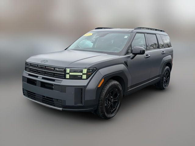 2025 Hyundai Santa Fe XRT