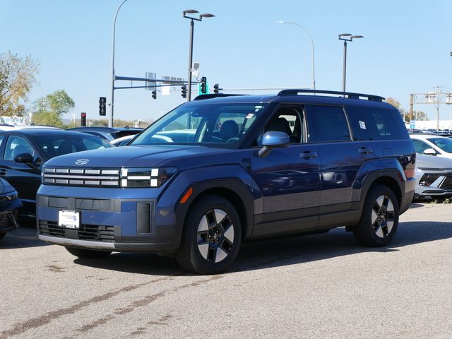 2025 Hyundai Santa Fe Hybrid SEL