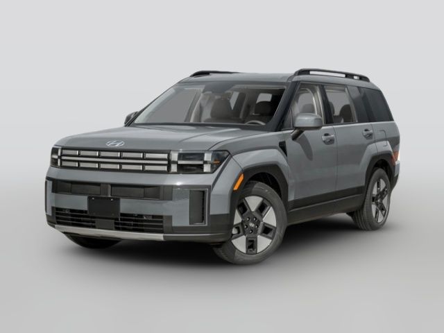 New 2025 Hyundai Santa Fe Hybrid Calligraphy For Sale in Dallas, TX ...