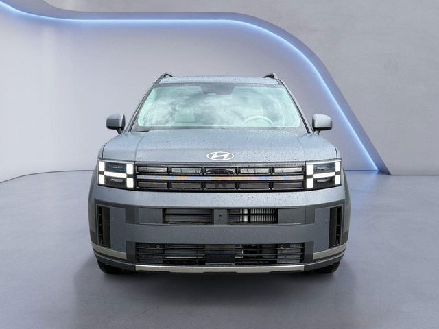 2025 Hyundai Santa Fe Hybrid Limited