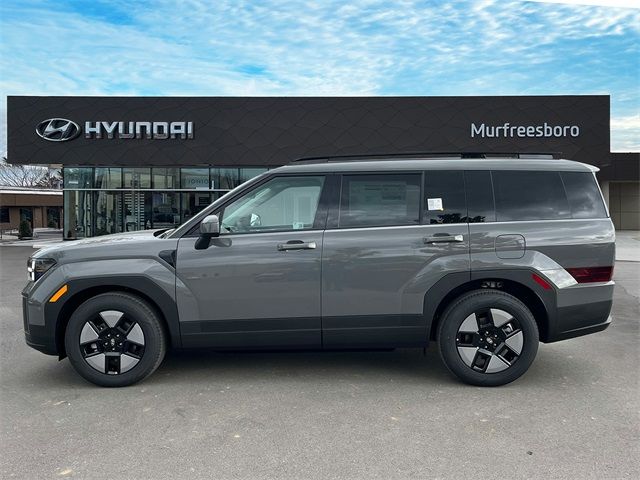 2025 Hyundai Santa Fe Hybrid SEL