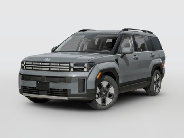 2025 Hyundai Santa Fe Hybrid SEL