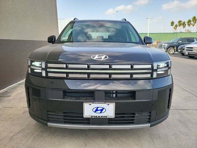 2025 Hyundai Santa Fe Hybrid SEL
