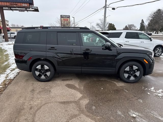 2025 Hyundai Santa Fe Hybrid SEL