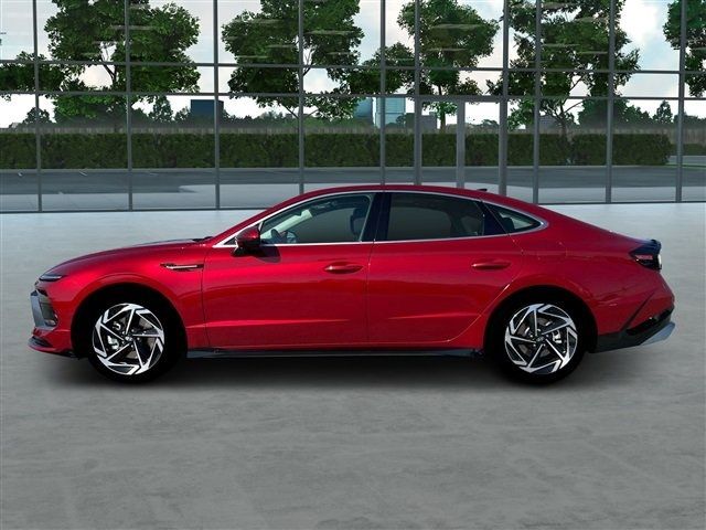 2025 Hyundai Sonata SEL Convience