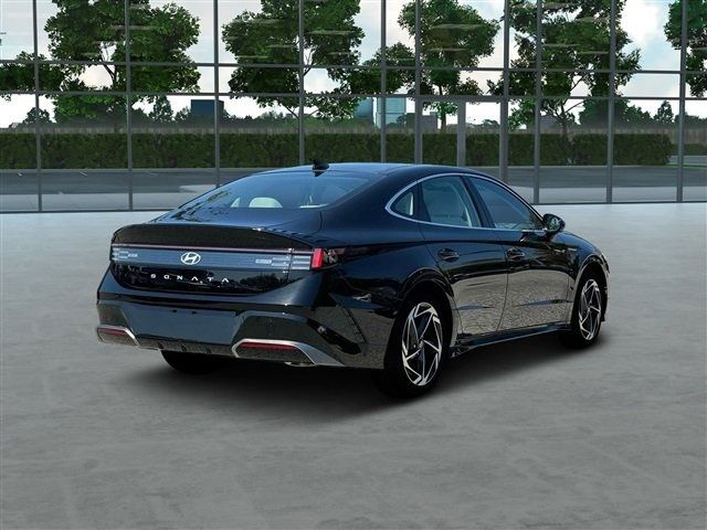 2025 Hyundai Sonata SEL Convience