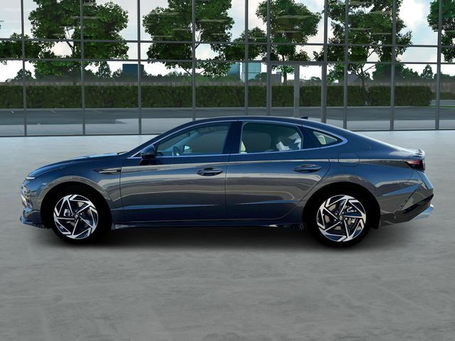 2025 Hyundai Sonata SEL Convenience