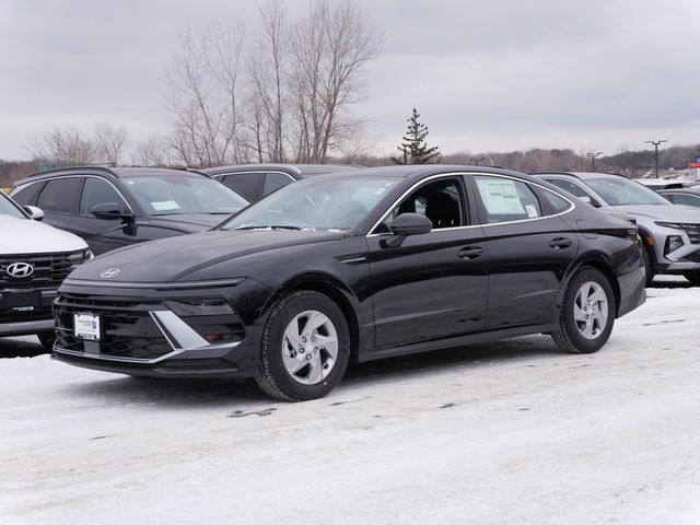 2025 Hyundai Sonata SE