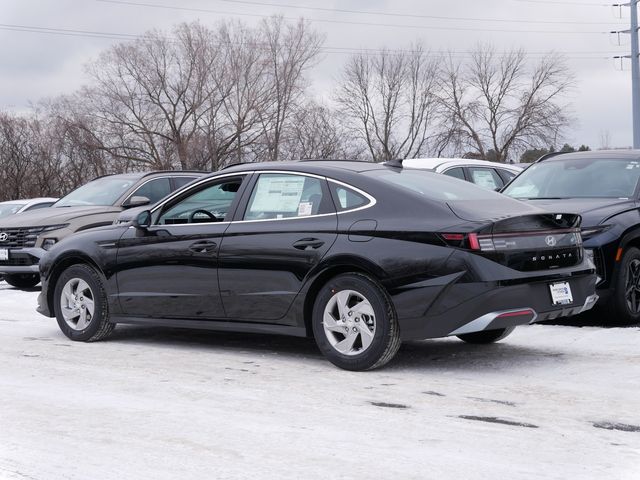 2025 Hyundai Sonata SE