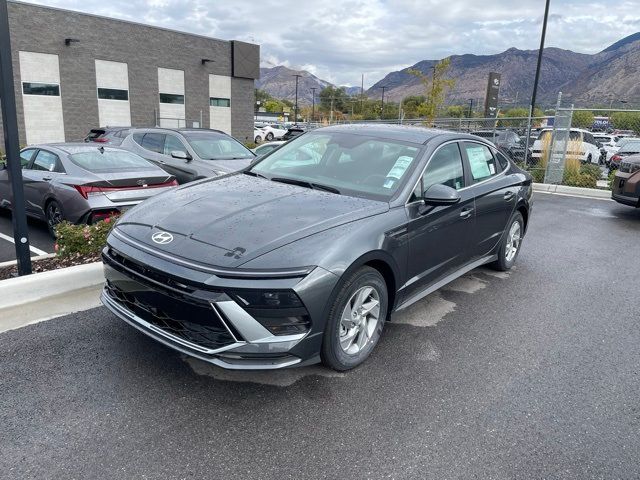 2025 Hyundai Sonata SE