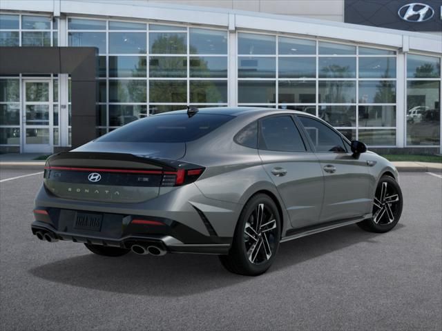 New 2025 Hyundai Sonata with Sunroof For Sale in Bridgeport, CT | Auto ...