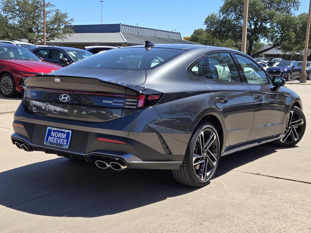 n line  preciaus  11、13 New Hyundai Sonata N Line For Sale Near Me | Auto Navigator