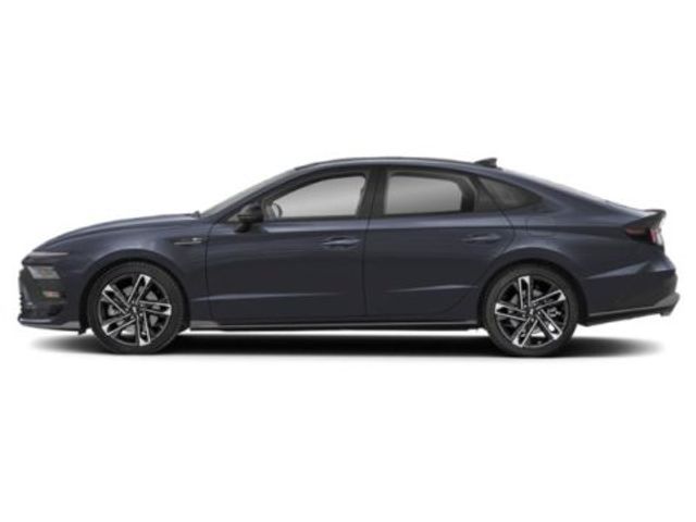 2025 Hyundai Sonata N Line