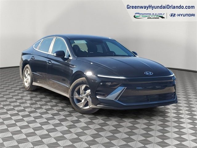 2025 Hyundai Sonata SE