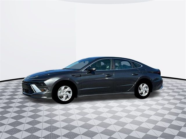 2025 Hyundai Sonata SE