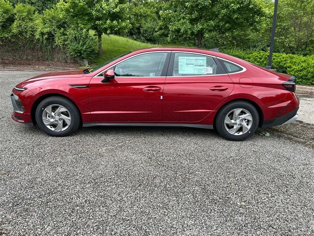 2025 Hyundai Sonata SE
