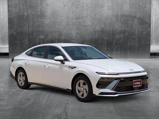 2025 Hyundai Sonata SE