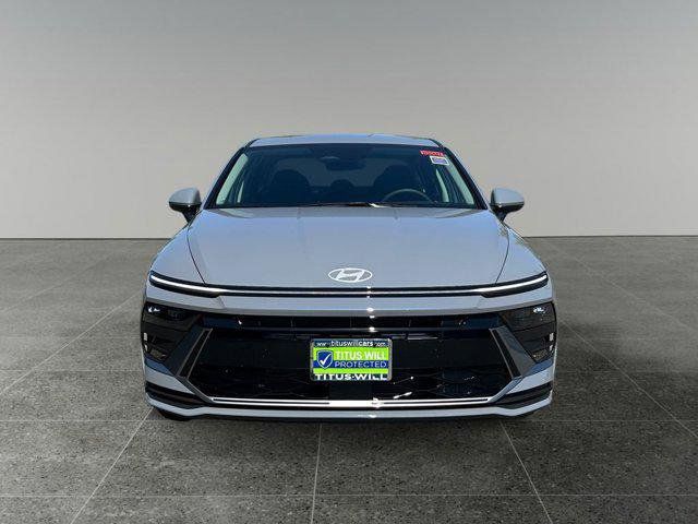 2025 Hyundai Sonata SE