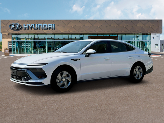 2025 Hyundai Sonata SE