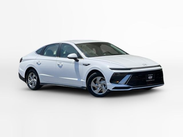 2025 Hyundai Sonata SE