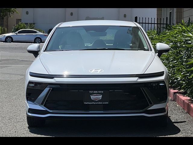 2025 Hyundai Sonata SE