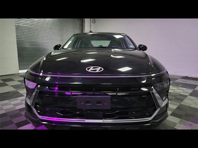 2025 Hyundai Sonata SE