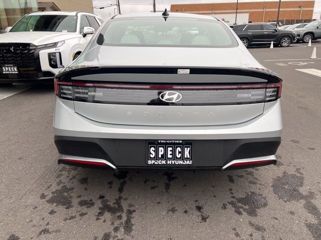 2025 Hyundai Sonata SE