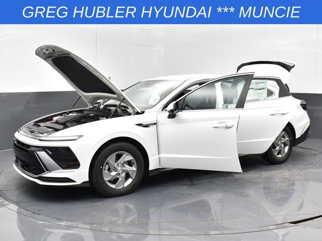 2025 Hyundai Sonata SE