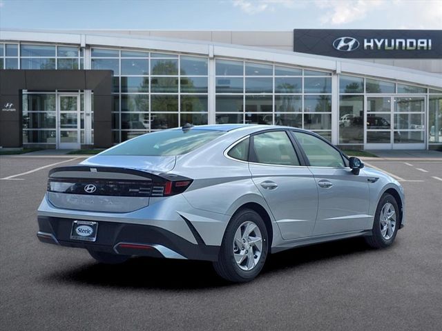 2025 Hyundai Sonata SE