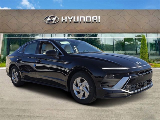 2025 Hyundai Sonata SE