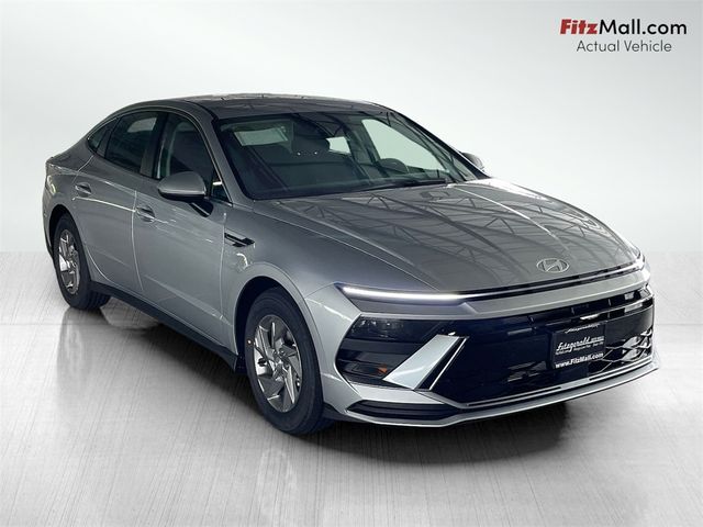 2025 Hyundai Sonata SE