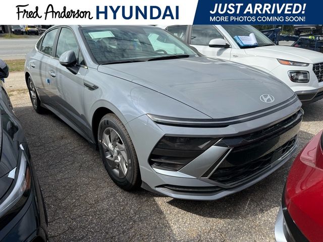 2025 Hyundai Sonata SE