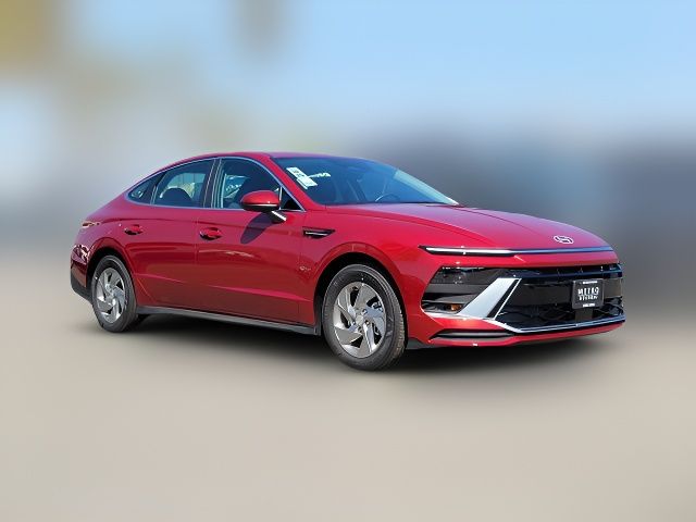 2025 Hyundai Sonata SE