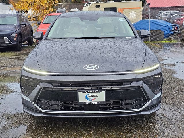 2025 Hyundai Sonata SE