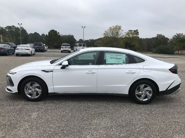 2025 Hyundai Sonata SE