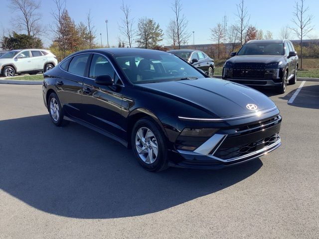 2025 Hyundai Sonata SE