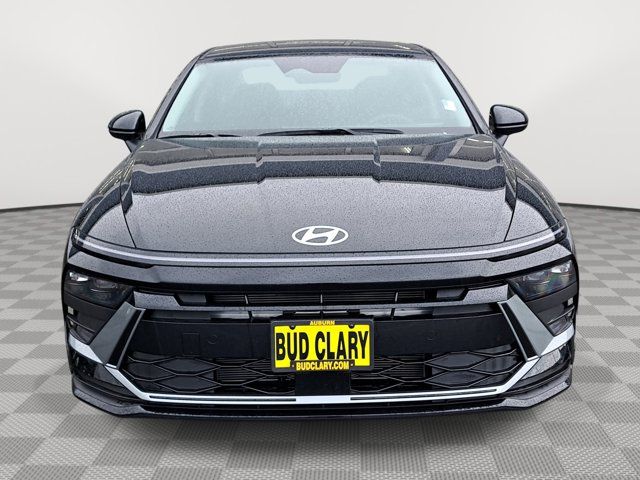 2025 Hyundai Sonata SE